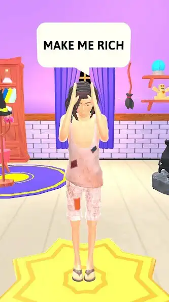 Play DIY Magic 3D  and enjoy DIY Magic 3D with UptoPlay