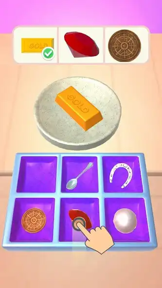 Play DIY Magic 3D as an online game DIY Magic 3D with UptoPlay