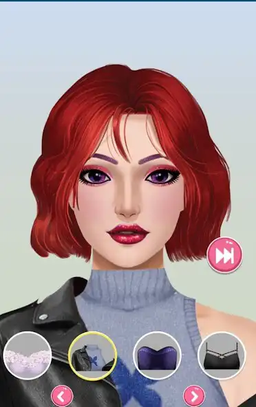 Play DIY Makeup Artist - Salon  and enjoy DIY Makeup Artist - Salon with UptoPlay