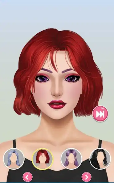 Play DIY Makeup Artist - Salon as an online game DIY Makeup Artist - Salon with UptoPlay