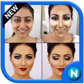 Free play online DIY Makeup Contouring Tutorial APK Free play online DIY Makeup Contouring Tutorial APK