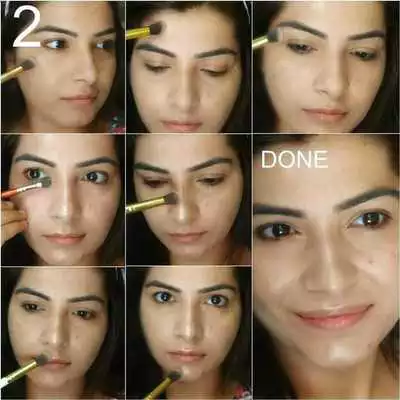 Play DIY Makeup Contouring Tutorial