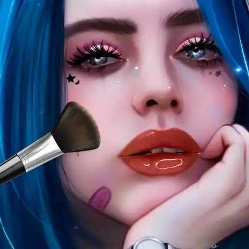 Play DIY Makeup Games Beauty Artist APK