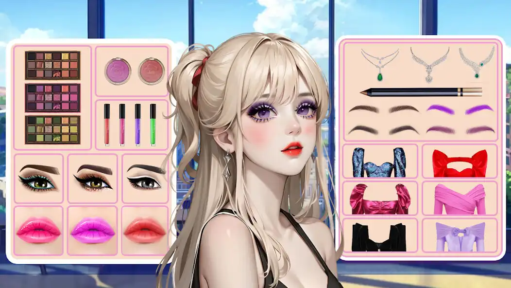 Play DIY Makeup Games Beauty Artist and enjoy DIY Makeup Games Beauty Artist with UptoPlay Play DIY Makeup Games Beauty Artist and enjoy DIY Makeup Games Beauty Artist with UptoPlay