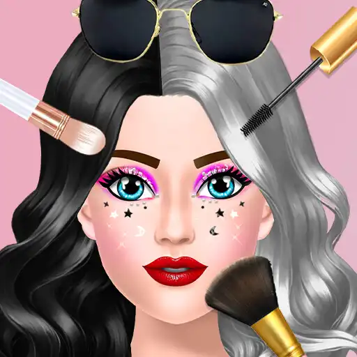 Play DIY Makeup Games-Makeup Artist APK Play DIY Makeup Games-Makeup Artist APK