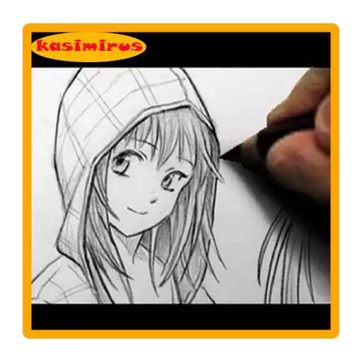 Free play online DIY Manga Drawing Ideas APK