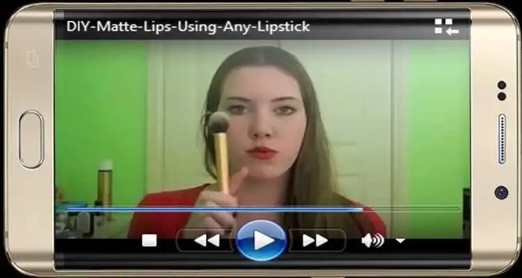 Play DIY Matte Lipstick Play DIY Matte Lipstick