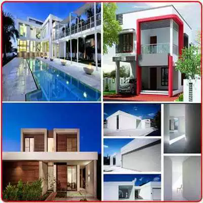Play DIY Minimalist Home Design