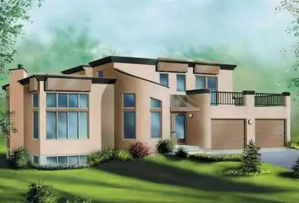 Play DIY Minimalist Home Design