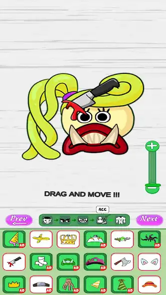 Play DIY Mix Monster Makeover ASMR and enjoy DIY Mix Monster Makeover ASMR with UptoPlay Play DIY Mix Monster Makeover ASMR and enjoy DIY Mix Monster Makeover ASMR with UptoPlay