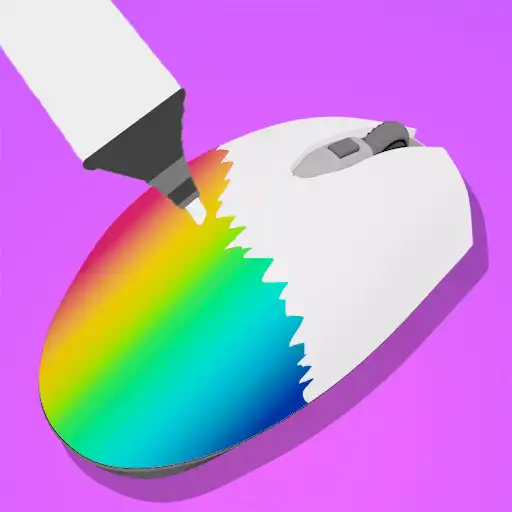 Play DIY Mouse APK