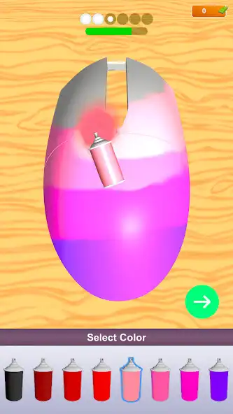 Play DIY Mouse as an online game DIY Mouse with UptoPlay