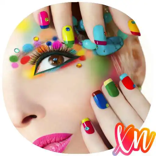 Play DIY Nail Art Designs Step by Step APK Play DIY Nail Art Designs Step by Step APK