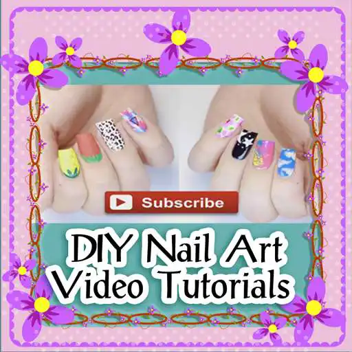 Play DIY Nail Art Guides APK