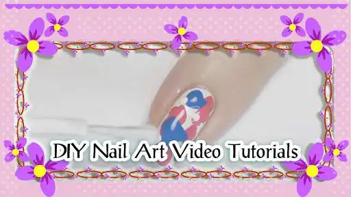 Play DIY Nail Art Guides  and enjoy DIY Nail Art Guides with UptoPlay