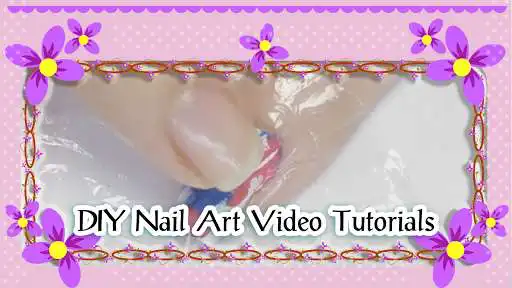 Play DIY Nail Art Guides as an online game DIY Nail Art Guides with UptoPlay