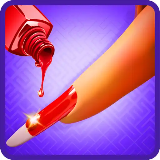 Play DIY NailPolish APK Play DIY NailPolish APK