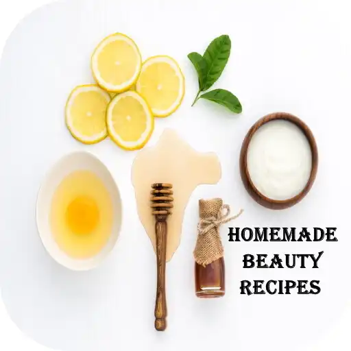 Play DIY Natural Skin Beauty APK