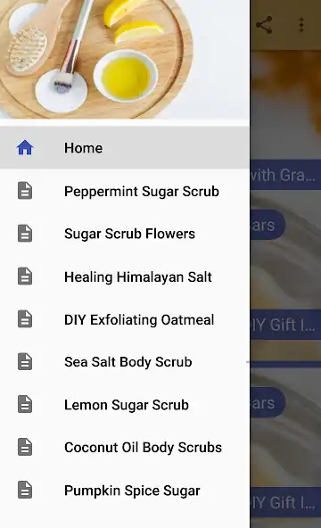 Play DIY Natural Skin Beauty  and enjoy DIY Natural Skin Beauty with UptoPlay