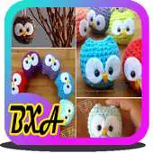 Free play online DIY New Crochet Pattern APK Free play online DIY New Crochet Pattern APK