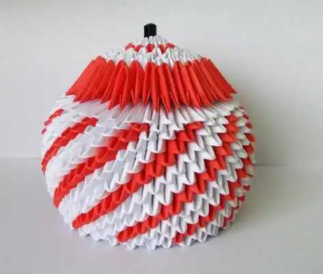 Play DIY Origami 3D Design Play DIY Origami 3D Design
