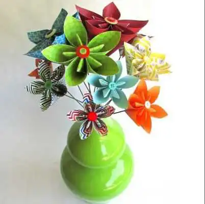 Play DIY Origami 3D Design Play DIY Origami 3D Design