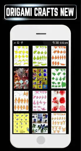 Play APK DIY Origami Make Paper Craft Idea Home Designs New  and enjoy DIY Origami Make Paper Craft Idea Home Designs New using 