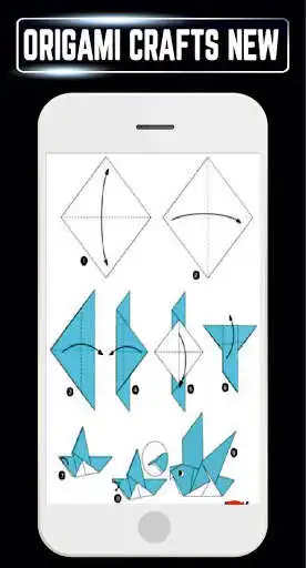 Play APK DIY Origami Make Paper Craft Idea Home Designs New  and enjoy DIY Origami Make Paper Craft Idea Home Designs New using 