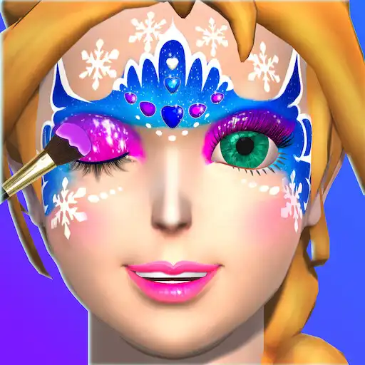Play DIY Paint 3D APK