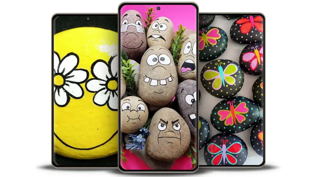 Play DIY Paint : Stone Colors Ideas  and enjoy DIY Paint : Stone Colors Ideas with UptoPlay