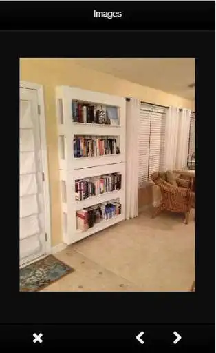 Play DIY Pallet Ideas