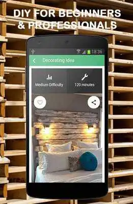 Play DIY Pallet Ideas