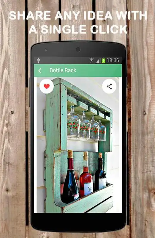 Play DIY Pallet Ideas