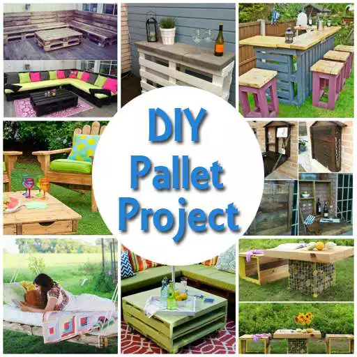 Play DIY Pallet Project Ideas APK Play DIY Pallet Project Ideas APK
