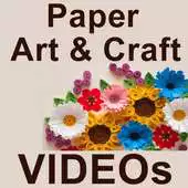 Free play online DIY Paper Art And Craft VIDEOs APK Free play online DIY Paper Art And Craft VIDEOs APK