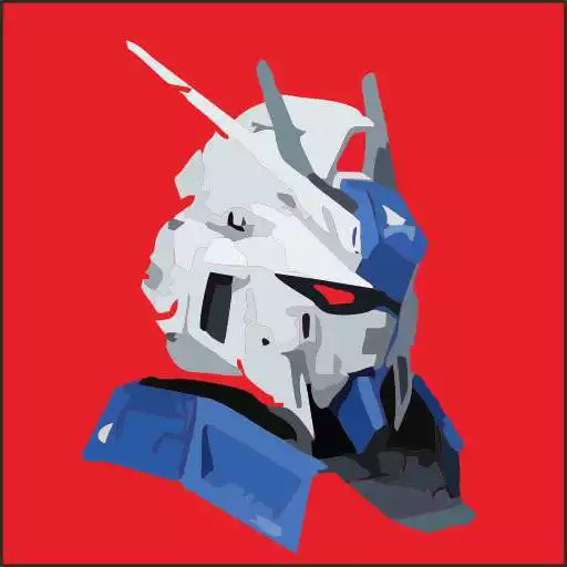 Play DIY Paper Craft Gundam Battle APK