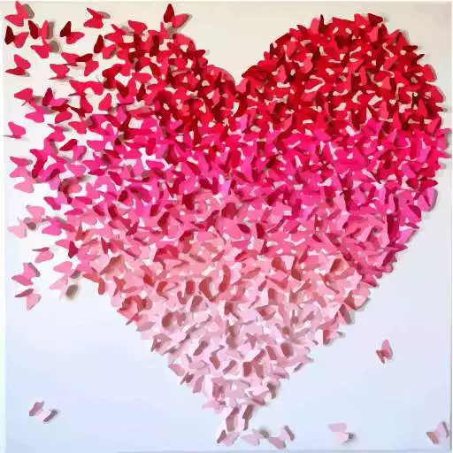 Play DIY paper crafts instructions APK