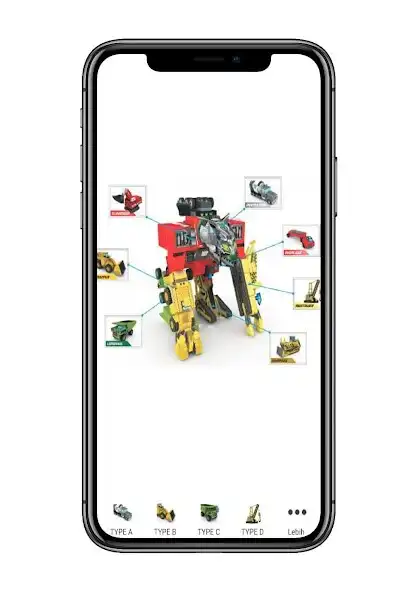 Play DIY Paper Craft Transformer  and enjoy DIY Paper Craft Transformer with UptoPlay