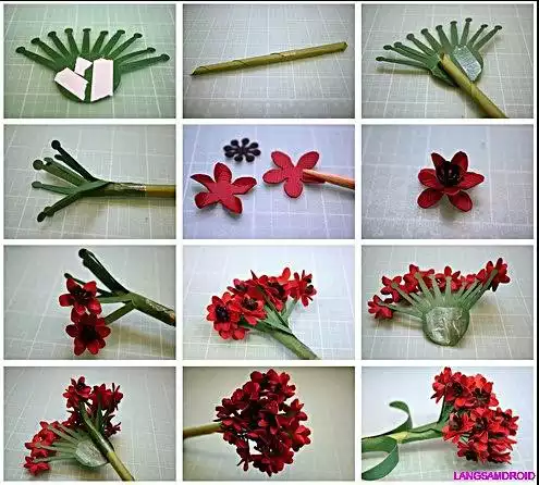 Play DIY Paper Craft Tutorials  and enjoy DIY Paper Craft Tutorials with UptoPlay