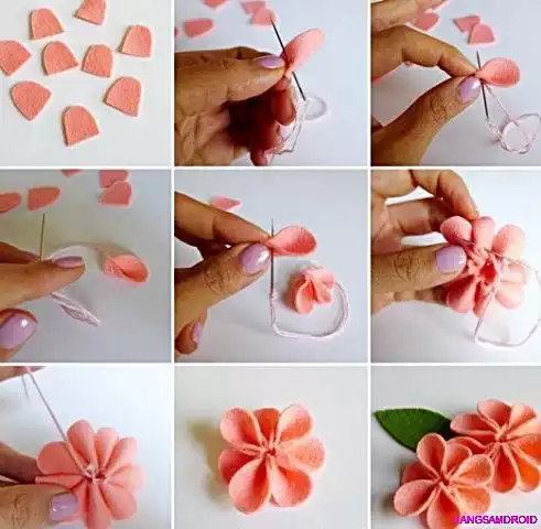 Play DIY Paper Craft Tutorials as an online game DIY Paper Craft Tutorials with UptoPlay