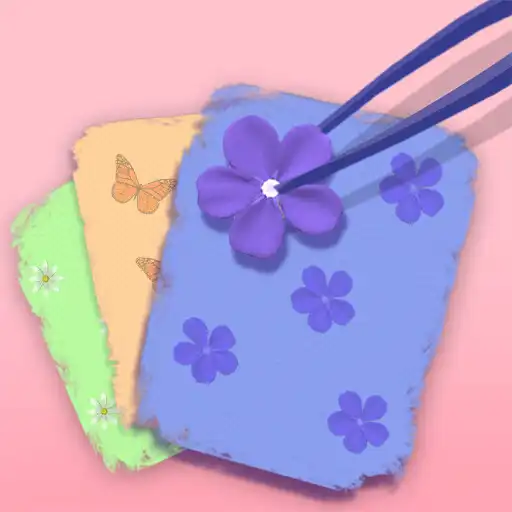 Play DIY Paper Making APK Play DIY Paper Making APK