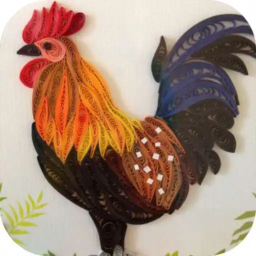 Play Diy Paper Quilling APK