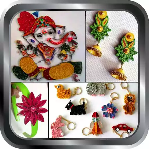 Run free android online DIY Paper Quilling Making Home Ideas Designs craft APK Run free android online DIY Paper Quilling Making Home Ideas Designs craft APK