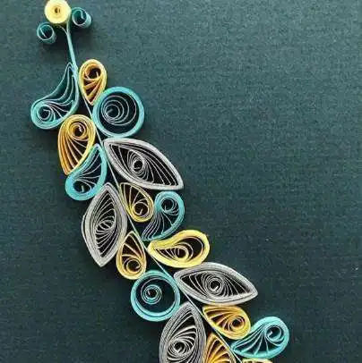 Play Diy Paper Quilling  and enjoy Diy Paper Quilling with UptoPlay