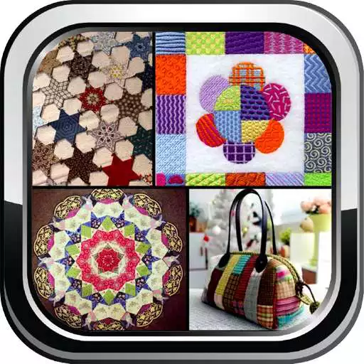 Run free android online DIY Patchwork Making Sewing Stitchs Patterns Home APK Run free android online DIY Patchwork Making Sewing Stitchs Patterns Home APK