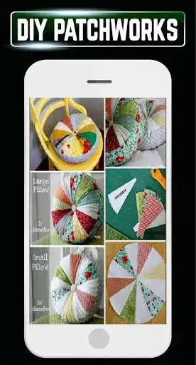 Play APK DIY Patchwork Making Sewing Stitchs Patterns Home  and enjoy DIY Patchwork Making Sewing Stitchs Patterns Home using Ap