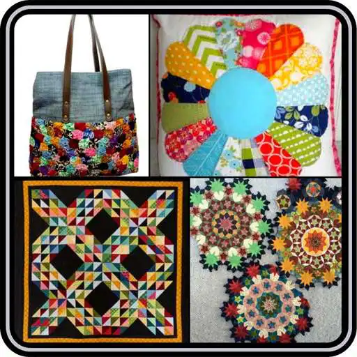 Run free android online DIY Patchwork Patterns Making Home Craft Steps New APK Run free android online DIY Patchwork Patterns Making Home Craft Steps New APK
