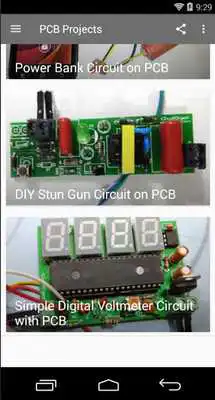 Play DIY PCB projects