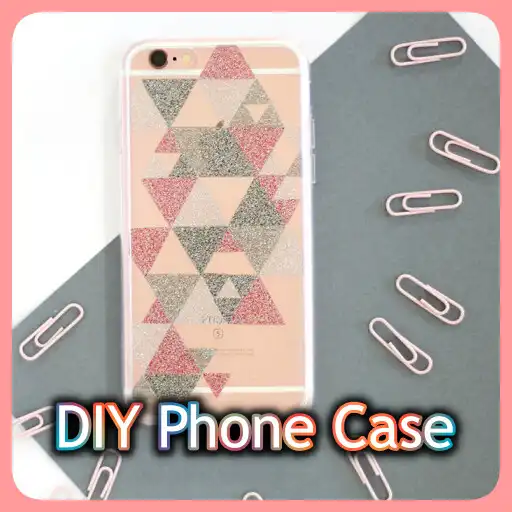 Play DIY Phone Case Ideas APK