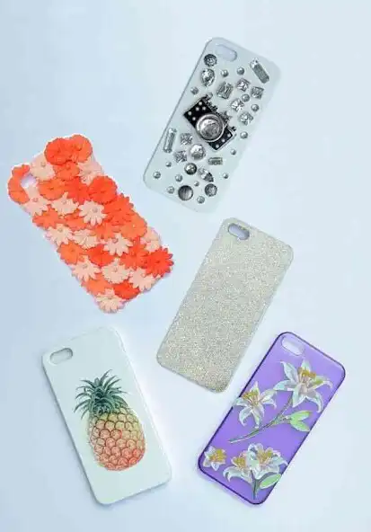 Play DIY Phone Case Ideas  and enjoy DIY Phone Case Ideas with UptoPlay